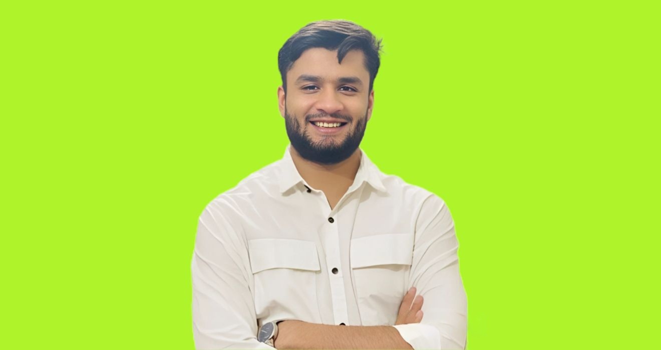 Saad Coder - Professional Developer